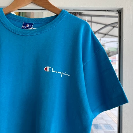 90年代 Champion Tシャツ L