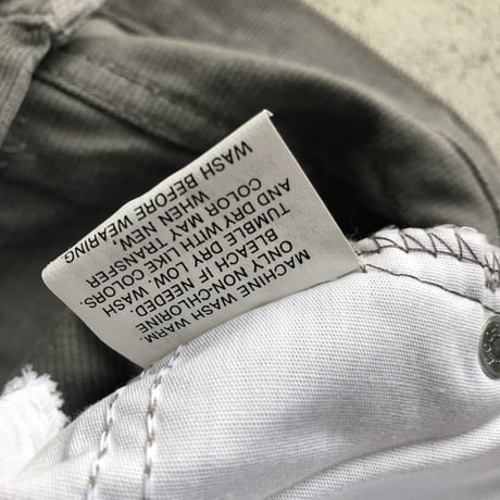 80'sUSA製 Levi's517コーデュロイ  W31×L31