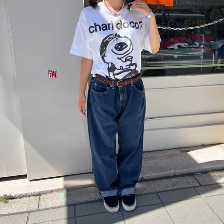 Levi’s 559 W36 L30 ストレートデニム