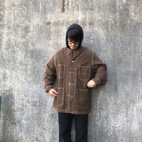 00's USA製 STRONGHOLDカバーオール