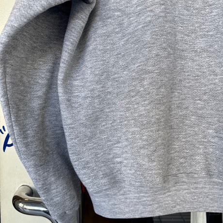 〜90’s USA製JANSPORT カレッジフーディ L