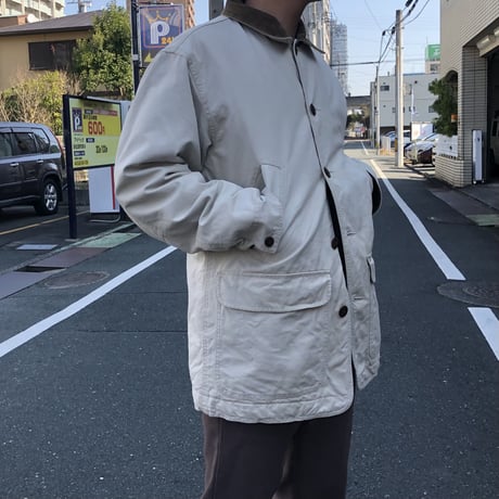 L.L.Bean フィールドコート