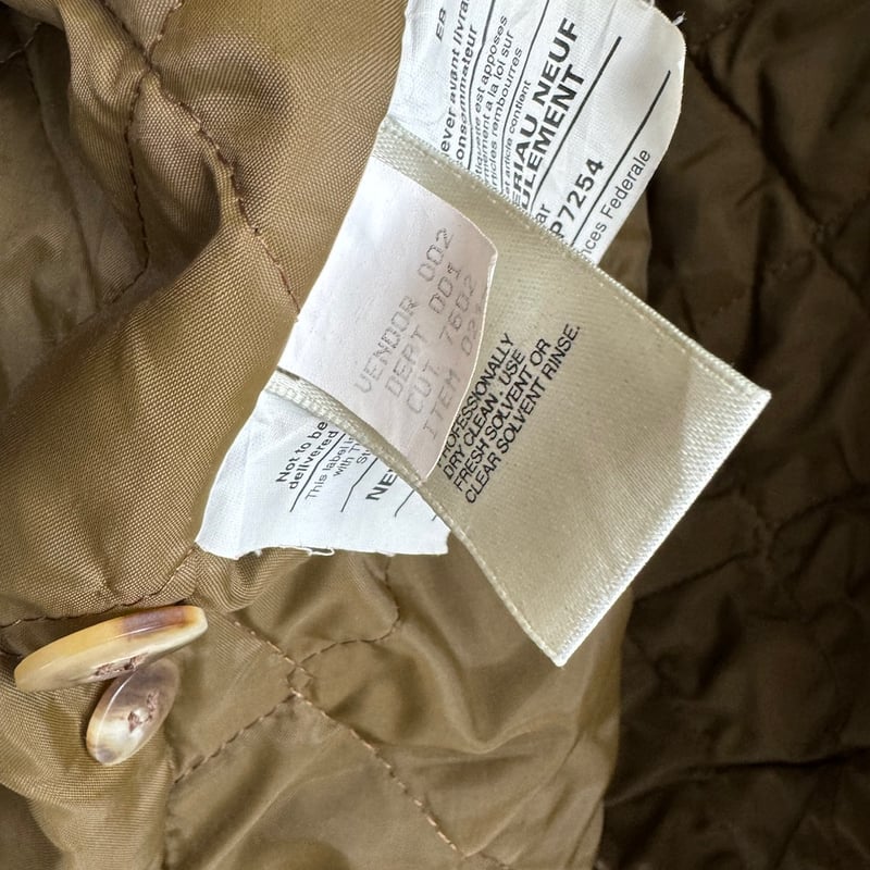 USA製 EDDIE BAUER ウールジャケット | CUSTOM FEVER USA製 EDDIE BAUER ウールジャケット | CUSTOM FEVER