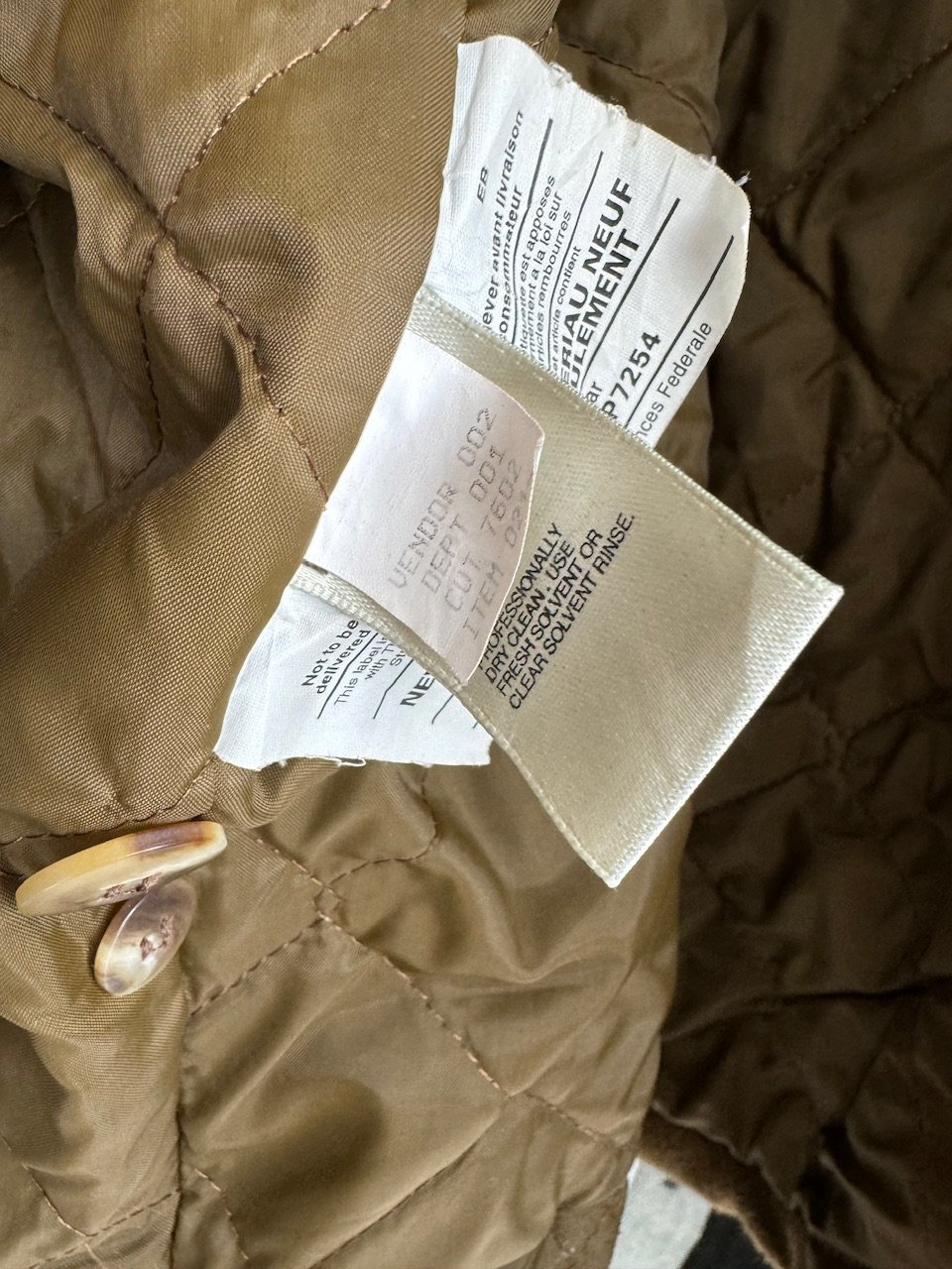 USA製 EDDIE BAUER ウールジャケット | CUSTOM FEVER USA製 EDDIE BAUER ウールジャケット | CUSTOM FEVER