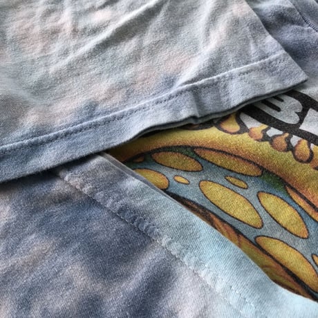 ©︎2006 SUBLIMEタイダイプリントTシャツ