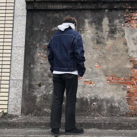 ユーロLevi's 70500 04 XXL