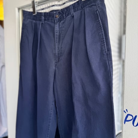 USA製 Polo by Ralph Lauren チノ W32 L32
