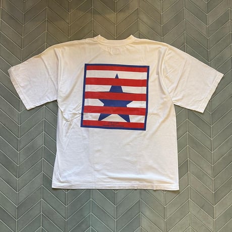 American pieビッグTシャツ