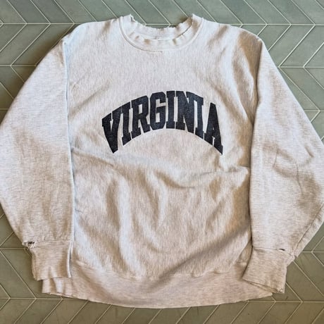 90s USA製 雰囲気系スウェット