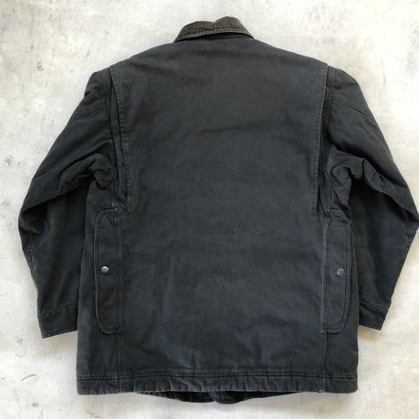 POLO SPORT 中綿入りハンティングジャケット