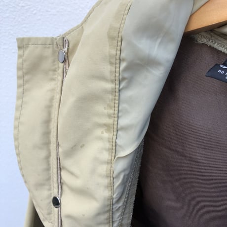 70's-80's WOOLRICH ゴアテックスパーカー