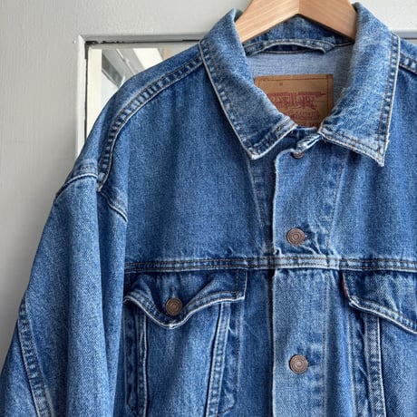 STORES デニムジャケットの検索結果