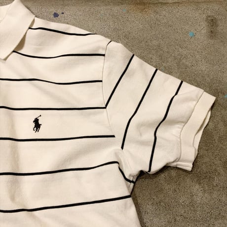 Ralph Laurenポロシャツ