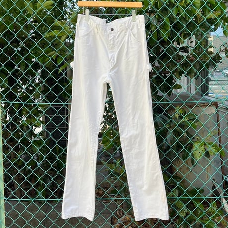 Dickies ペインターパンツ　34✖️34