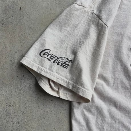 Coca-Cola “Perfect Harmony” Tシャツ