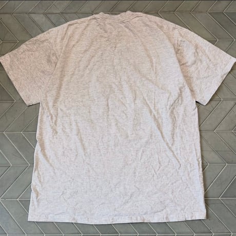 90s USA製 プリントTシャツ