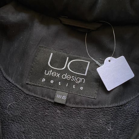 ロングダウンジャケット