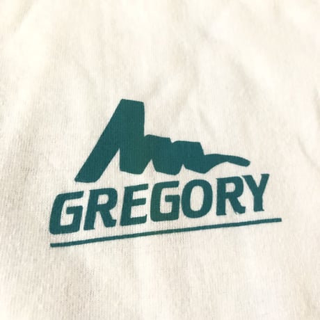 ⭐︎スーパーマグマート 90's GREGORY ②