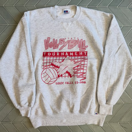 90s USA製 Russell スウェット