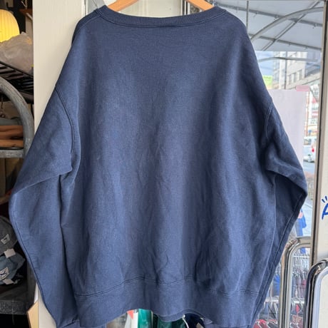 90's〜USA製 チャンピオン ワンポイントスウェット