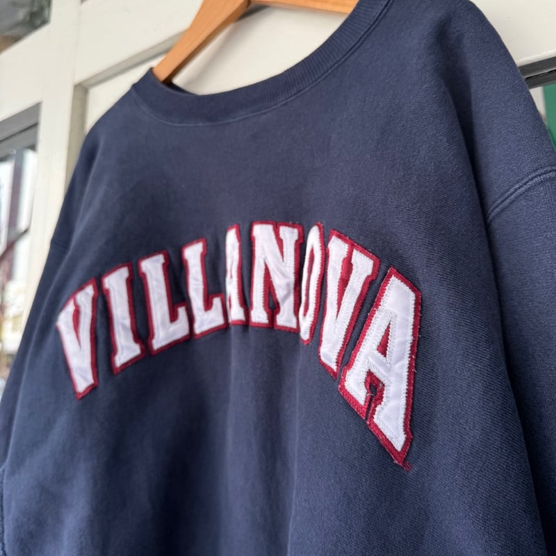 90'sUSA製チャンピオンリバースウィーブ XXL | CUSTOM FEVER