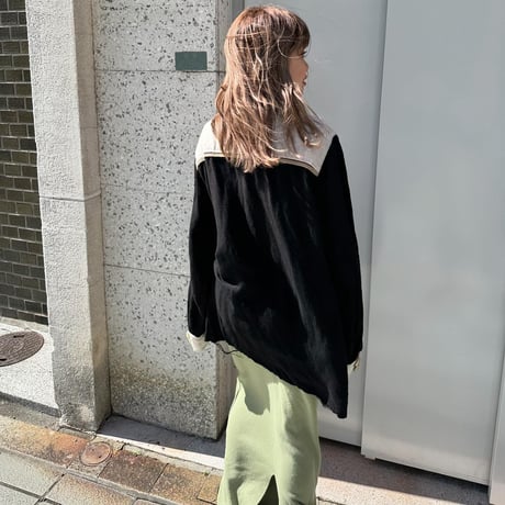 チロリアンシャツ