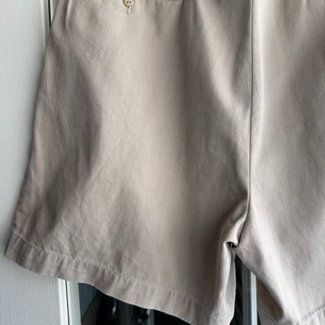 USA製 Polo by Ralph Lauren チノショーツ W34
