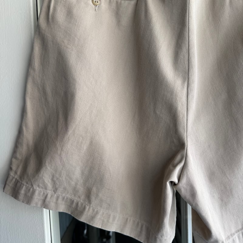USA製 Polo by Ralph Lauren チノショーツ W34 | CUSTOM F