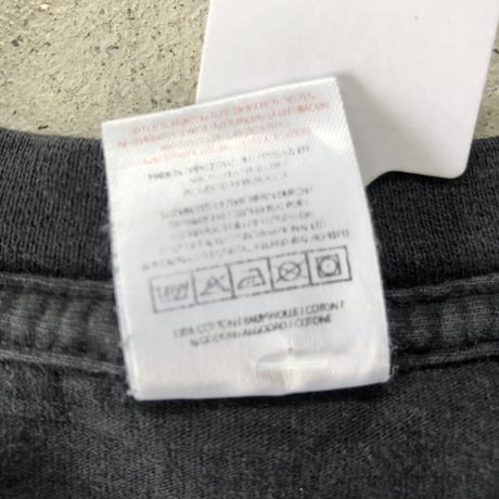 SYSTEM OF A DOWN バンドTシャツ