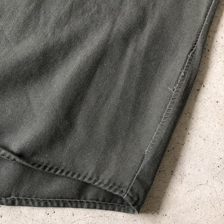 70's USA製 Lee ワークシャツ