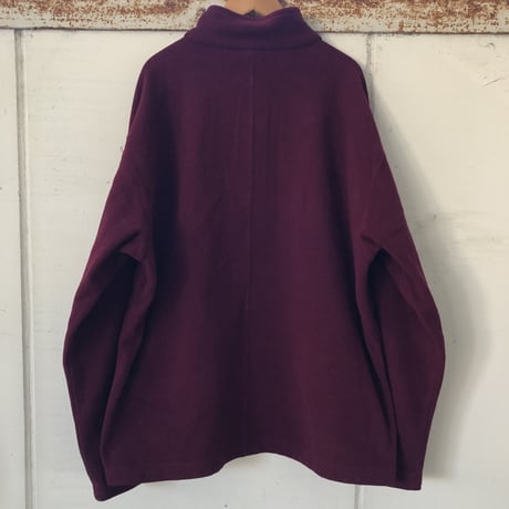 PATAGONIA フルジップフリースジャケット