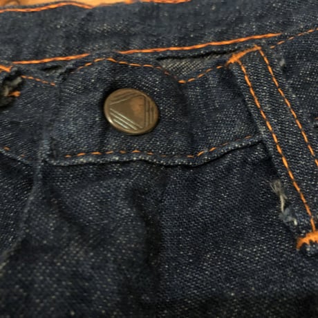 60's WASHINGTON DEE CEE Painter pants