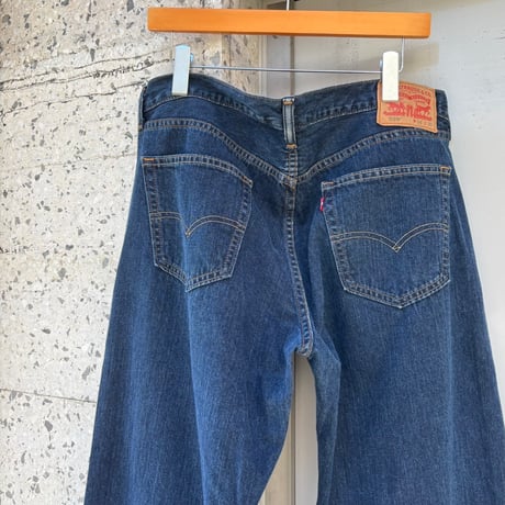 Levi’s 559 W36 L30 ストレートデニム