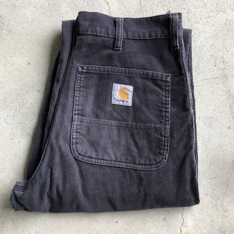 カーハート コーデュロイパンツW32 L32