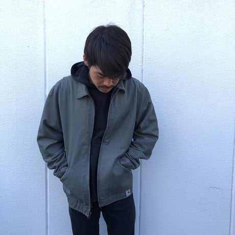 Carhartt ワークジャケット