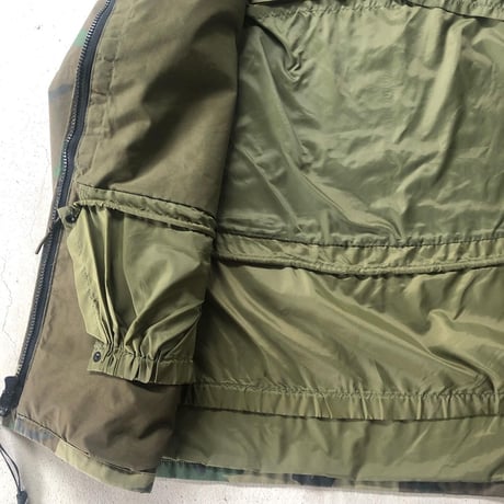 90's ECWCS GEN1 Jacket GORE-TEX 【M-R】