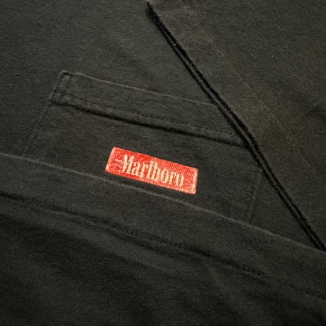 90's USA製 Marlboro Tシャツ XL