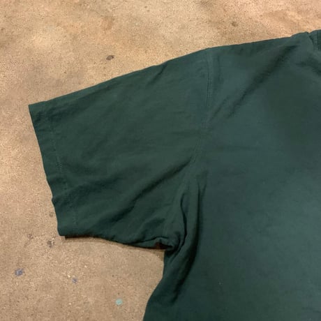 CarharttビッグサイズTシャツ