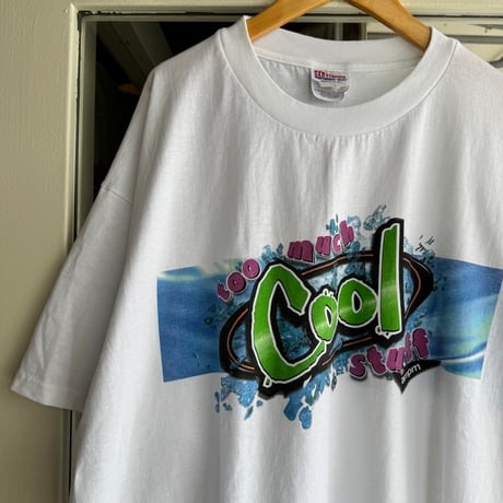 90's ampm×Arrowhead Tシャツ XL