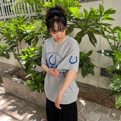 Lee NFLチームプリントTシャツ