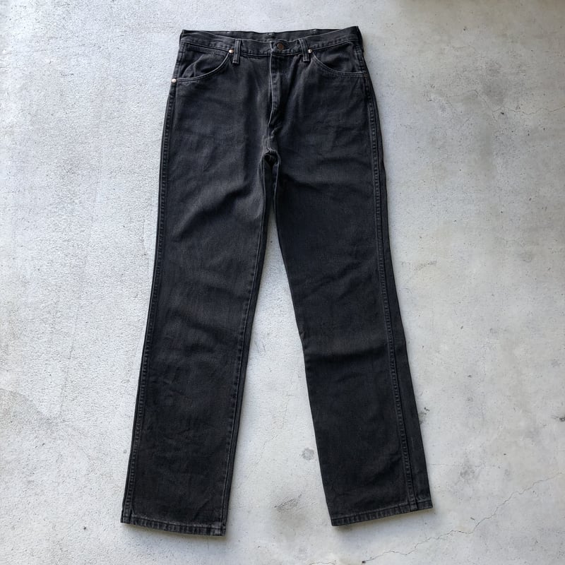 USA製WRANGLER 936 W33×L32 | CUSTOM FEVER USA製WRANGLER 936 W33×L32 | CUSTOM FEVER