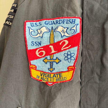 90's JACKET,UTILITY,UNISEX ジャケット