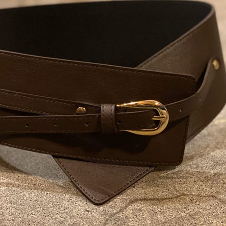 【新品】ウエストベルト