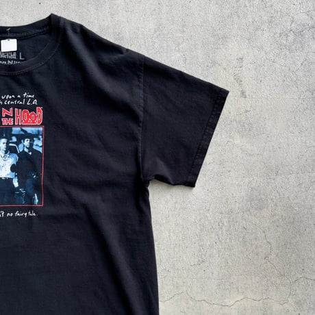 BOYZ N THE HOOD ムービーT