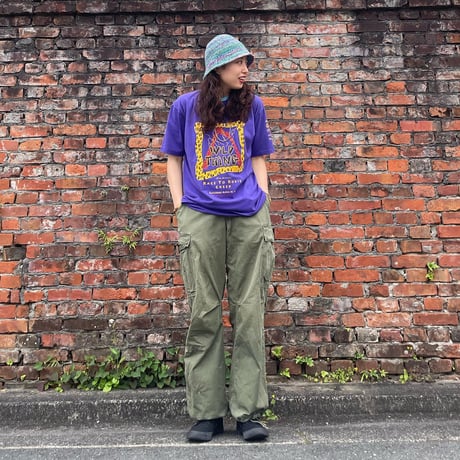 90年代USA製マラソンTシャツ