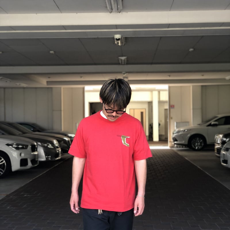 90s サーフショップ サーフ系 横乗り系 プリントTシャツ サーファー 90s サーフショップ サーフ系 横乗り系 プリントTシャツ サーファー