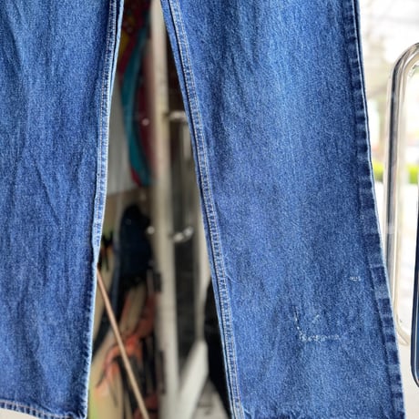 USA製Levi's 517 W34×L32