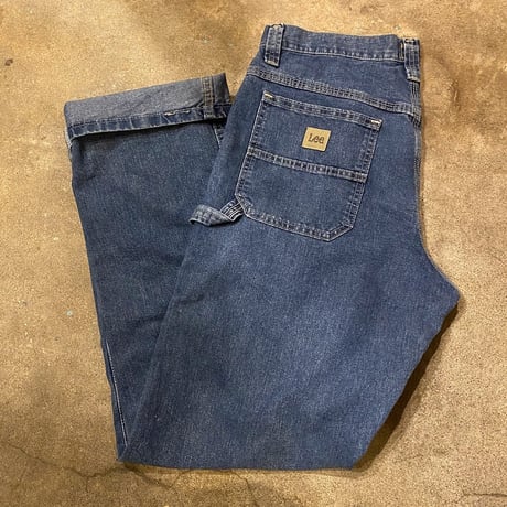 Leeペインターパンツ W32