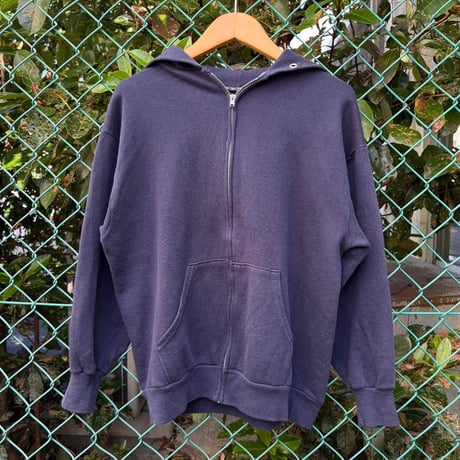 USA製 Sportswear ジップパーカー