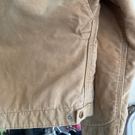 USA製 Carhartt デトロイトジャケット〝100years〟